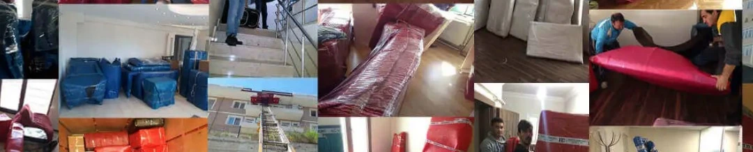 Şereflikoçhisar şehir içi nakliyat  görseli